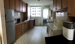 Blk 3 Ghim Moh Road (Queenstown), HDB 3 Rooms #568859251